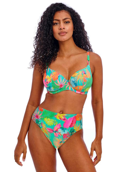 Freya Swim Isla Margarita  bikini slip Freya Swim Isla Margarita  bikini slip
