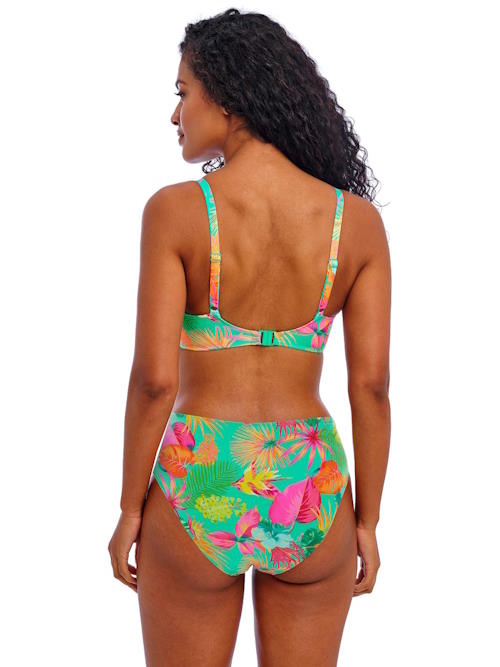Freya Swim Isla Margarita  bikini slip Freya Swim Isla Margarita  bikini slip