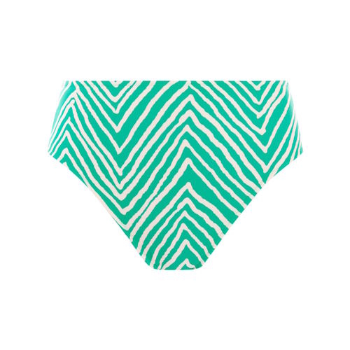 Freya Swim Fiji Falls aqua bikini slip Freya Swim Fiji Falls aqua bikini slip