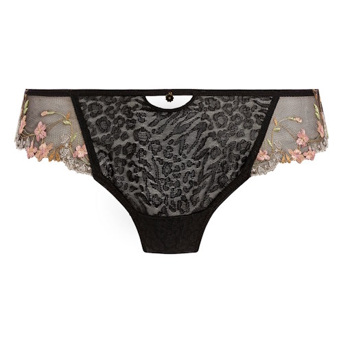 Freya Love-haze schwarz slip Freya Love-haze schwarz slip