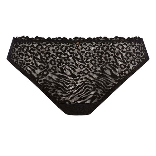 Freya Love-haze schwarz brasilianischer slip Freya Love-haze schwarz brasilianischer slip