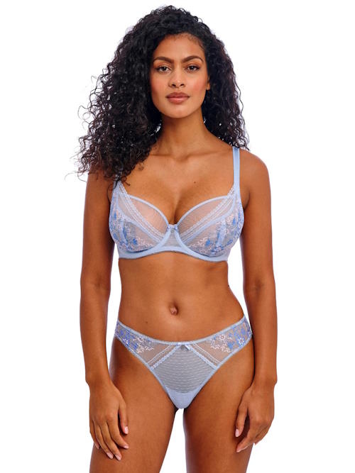 Freya Sydnie blau slip Freya Sydnie blau slip