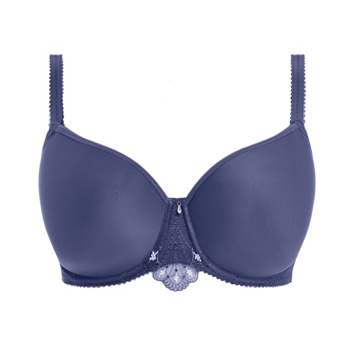 Freya Loveland navy-blau vorgeformter bh Freya Loveland navy-blau vorgeformter bh