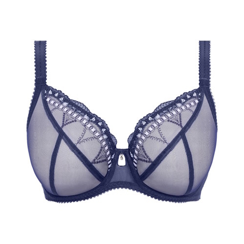 Freya Loveland navy-blau vorgeformter bh Freya Loveland navy-blau vorgeformter bh