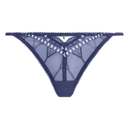 Freya Loveland navy-blau string Freya Loveland navy-blau string