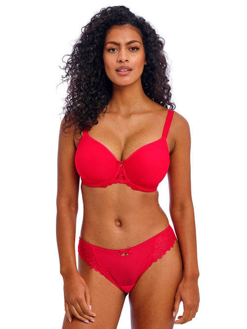 Freya Loveland rot slip Freya Loveland rot slip