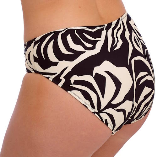 Fantasie schwimmen Aruba Nights schwarz/weiß bikini slip Fantasie schwimmen Aruba Nights schwarz/weiß bikini slip