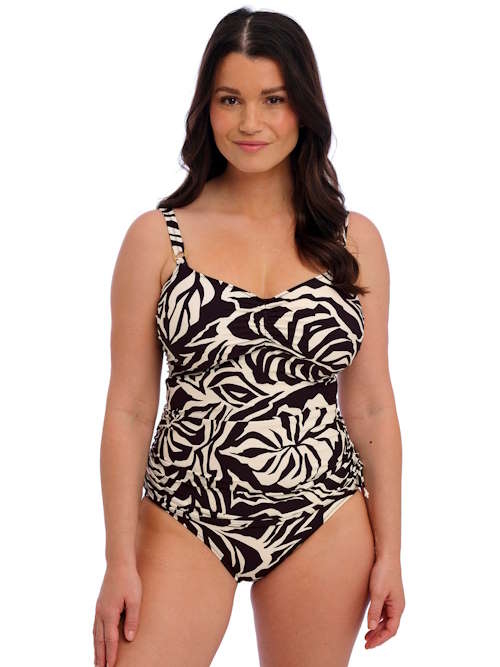 Fantasie schwimmen Aruba Nights schwarz/weiß tankini top Fantasie schwimmen Aruba Nights schwarz/weiß tankini top