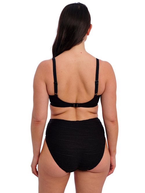 Fantasie schwimmen Beach Waves schwarz unwattierter bikini bh Fantasie schwimmen Beach Waves schwarz unwattierter bikini bh