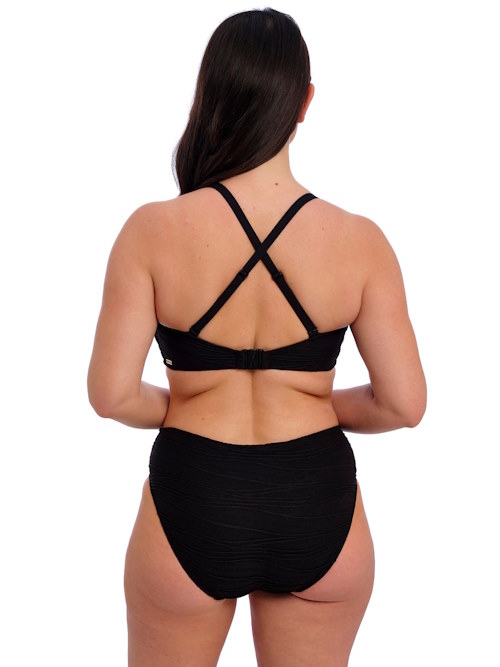 Fantasie schwimmen Beach Waves schwarz bikini slip Fantasie schwimmen Beach Waves schwarz bikini slip