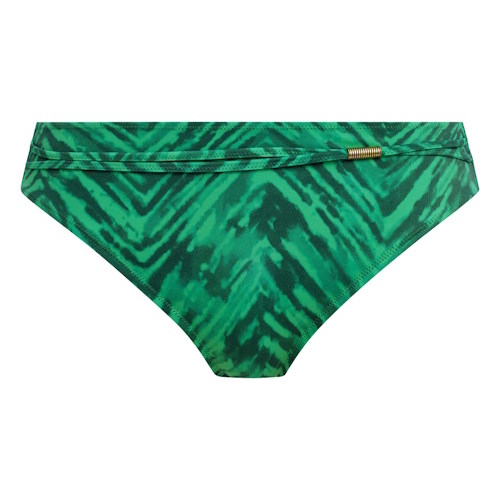 Fantasie schwimmen Punta Mita grün bikini slip Fantasie schwimmen Punta Mita grün bikini slip