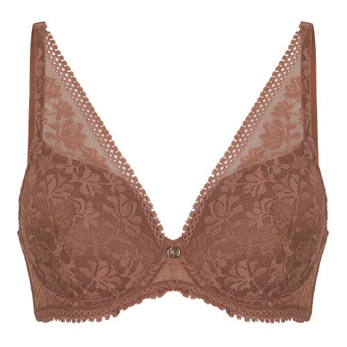 LingaDore Ginger Bread cinnamon vorgeformter bh LingaDore Ginger Bread cinnamon vorgeformter bh