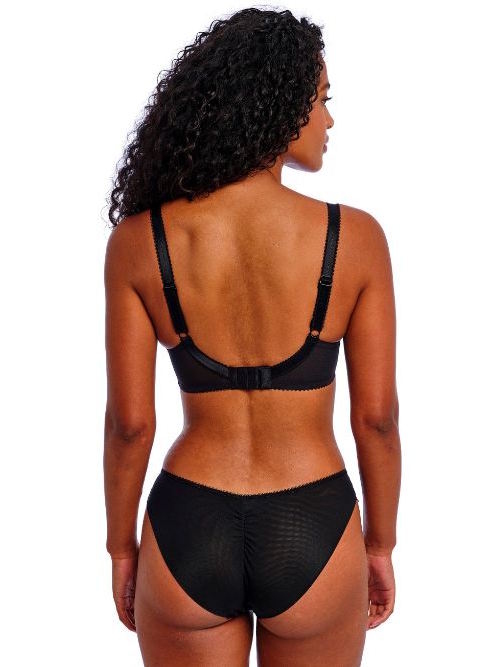 Freya Loveland schwarz nicht geformter bh Freya Loveland schwarz nicht geformter bh