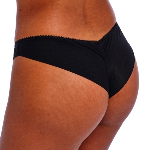 Freya Loveland schwarz brasilianischer slip Freya Loveland schwarz brasilianischer slip