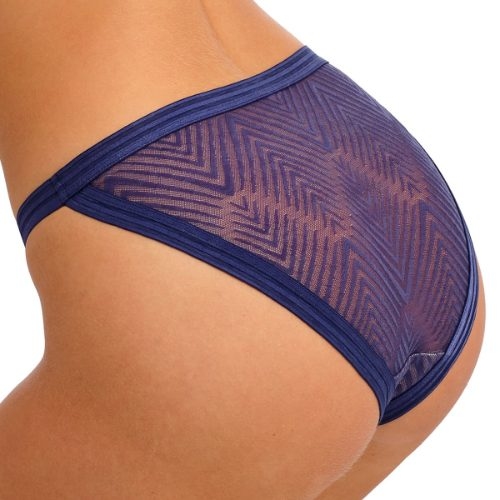 Freya Tailored blau slip Freya Tailored blau slip