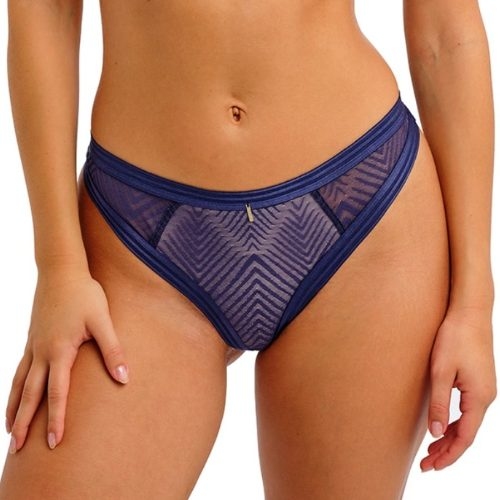 Freya Tailored blau brasilianischer slip Freya Tailored blau brasilianischer slip