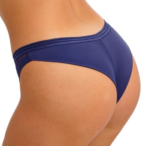 Freya Tailored blau brasilianischer slip Freya Tailored blau brasilianischer slip