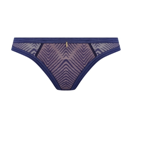 Freya Tailored blau brasilianischer slip Freya Tailored blau brasilianischer slip