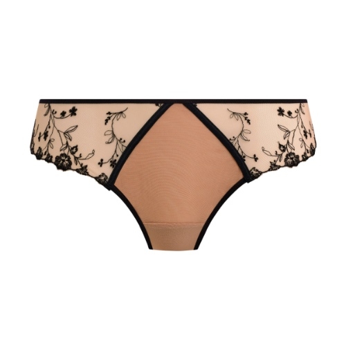 Freya Entwined hautfarbe/schwarz slip Freya Entwined hautfarbe/schwarz slip
