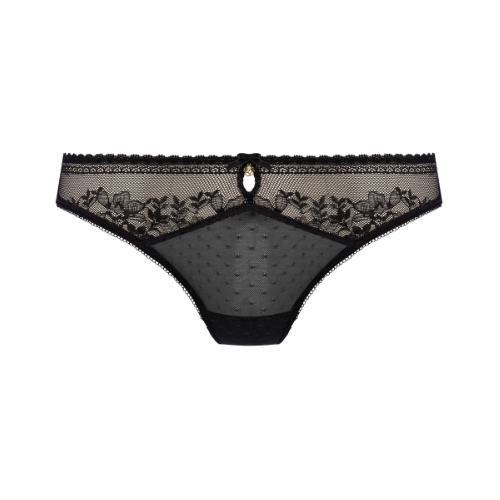 Freya Sydnie schwarz brasilianischer slip Freya Sydnie schwarz brasilianischer slip