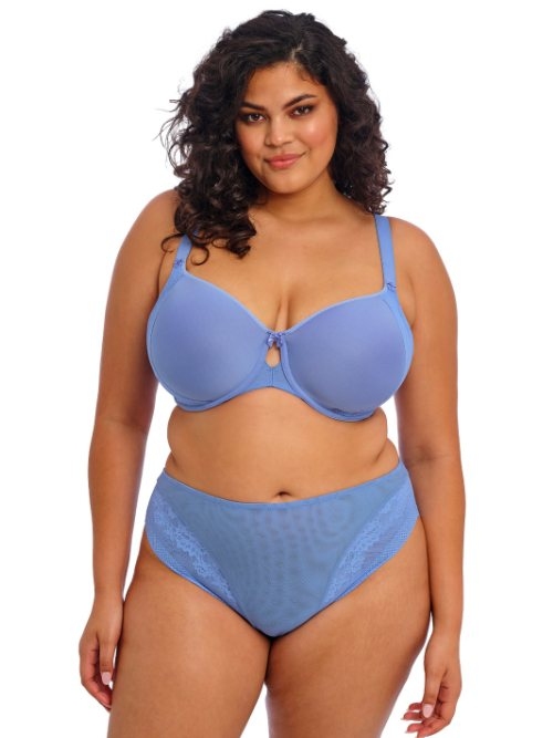 Elomi Nerina blau vorgeformter bh Elomi Nerina blau vorgeformter bh