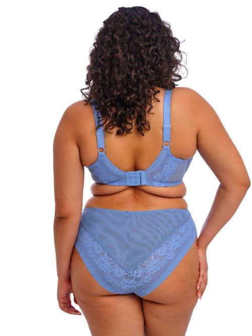 Elomi Nerina blau vorgeformter bh Elomi Nerina blau vorgeformter bh