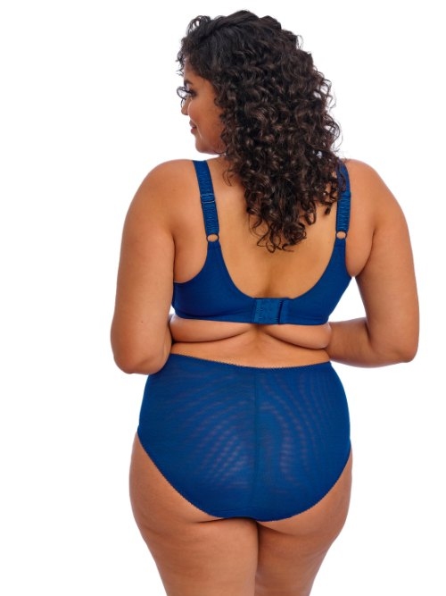 Elomi Cate Allure blau slip Elomi Cate Allure blau slip