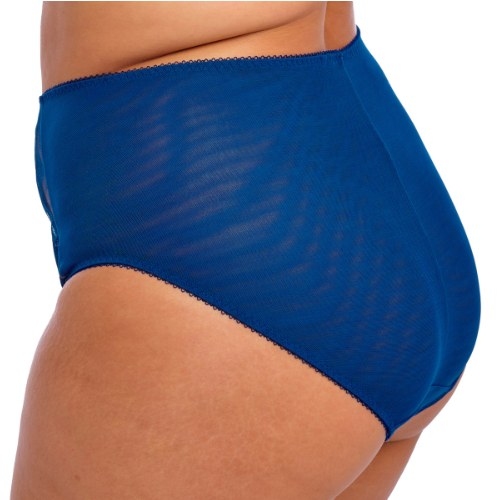 Elomi Cate Allure blau slip Elomi Cate Allure blau slip