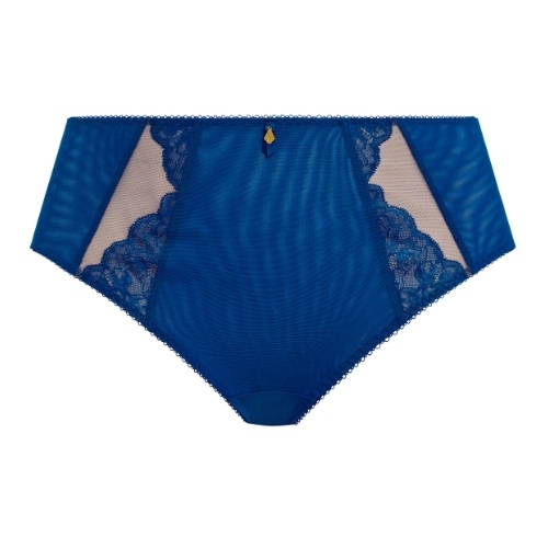Elomi Cate Allure blau slip Elomi Cate Allure blau slip