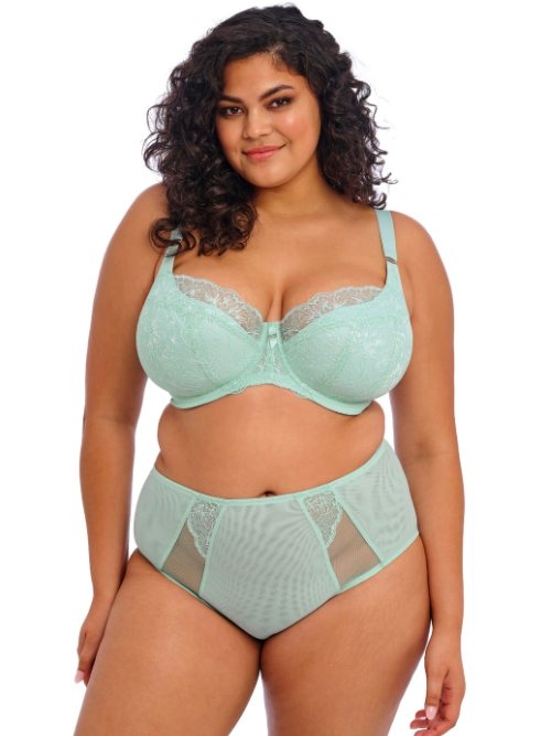 Elomi Brianna blau vorgeformter bh Elomi Brianna blau vorgeformter bh