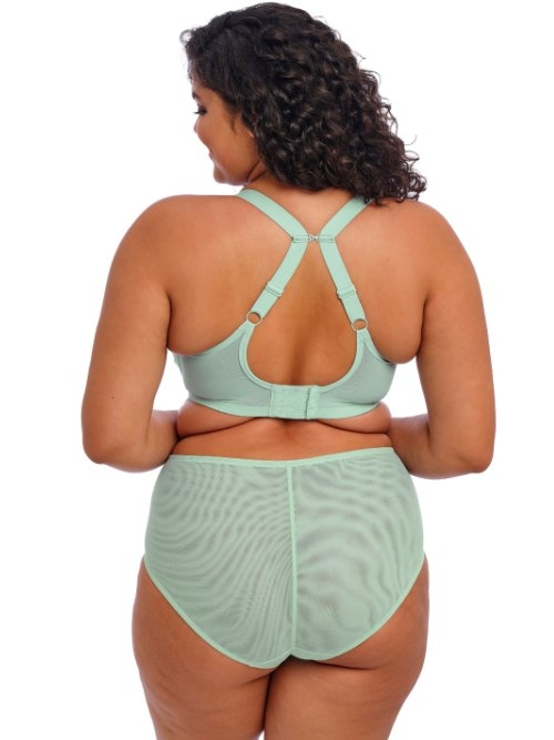 Elomi Brianna blau vorgeformter bh Elomi Brianna blau vorgeformter bh