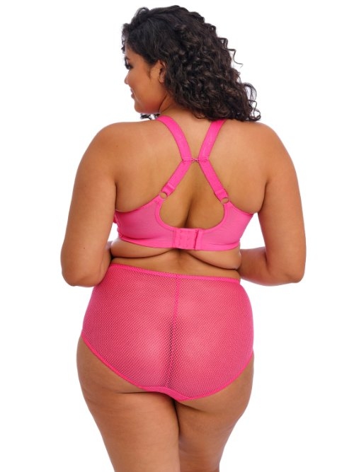 Elomi Charley pink nicht geformter bh Elomi Charley pink nicht geformter bh