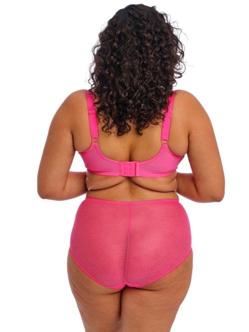 Elomi Charley pink nicht geformter bh Elomi Charley pink nicht geformter bh