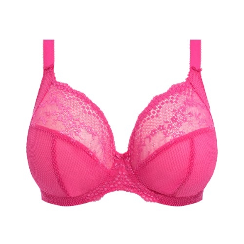 Elomi Charley pink nicht geformter bh Elomi Charley pink nicht geformter bh