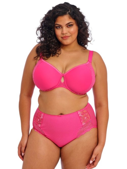 Elomi Charley pink vorgeformter bh Elomi Charley pink vorgeformter bh