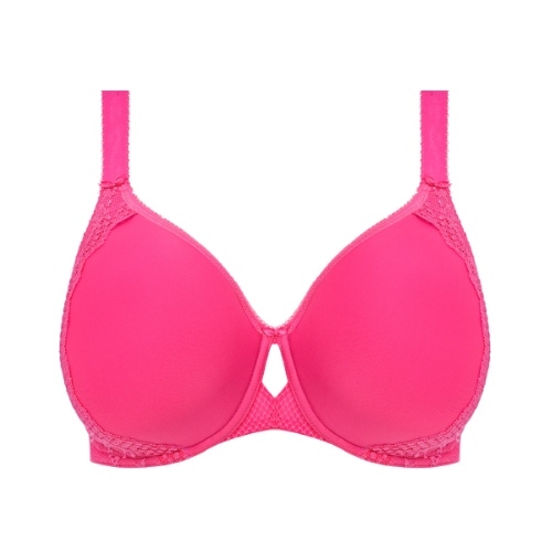 Elomi Charley pink vorgeformter bh Elomi Charley pink vorgeformter bh