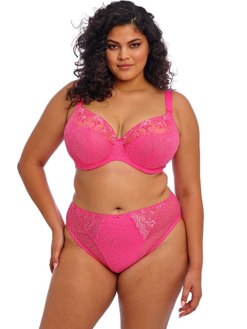 Elomi Charley pink slip Elomi Charley pink slip