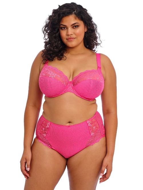 Elomi Charley pink slip Elomi Charley pink slip