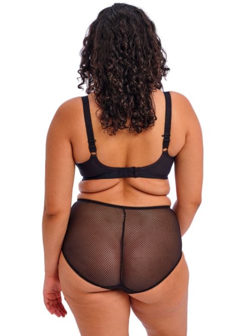 Elomi Charley schwarz vorgeformter bh Elomi Charley schwarz vorgeformter bh