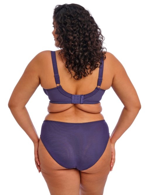 Elomi Himari navy-blau slip Elomi Himari navy-blau slip