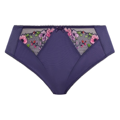 Elomi Himari navy-blau slip Elomi Himari navy-blau slip