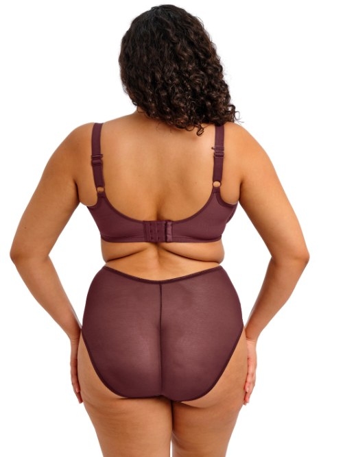 Elomi Matilda violett nicht geformter bh Elomi Matilda violett nicht geformter bh