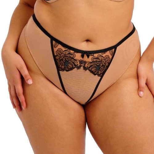 Elomi Teagan pulver string Elomi Teagan pulver string