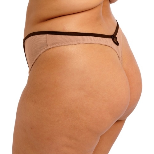 Elomi Teagan pulver string Elomi Teagan pulver string