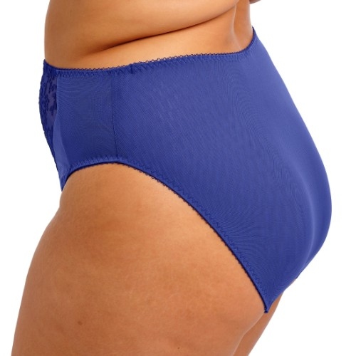 Elomi Zarla blau slip Elomi Zarla blau slip