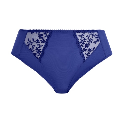 Elomi Zarla blau slip Elomi Zarla blau slip