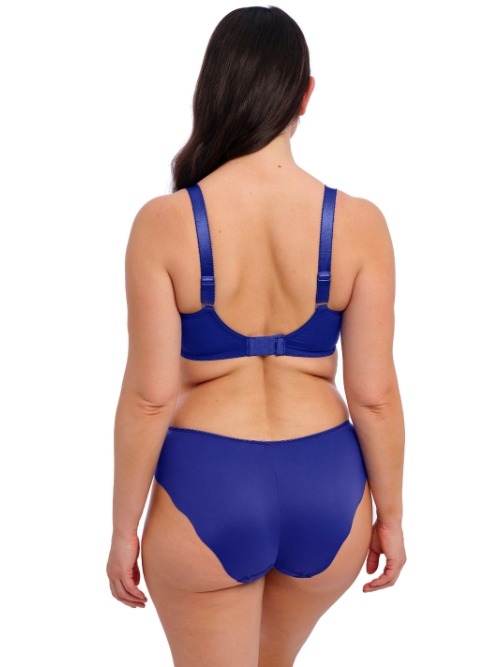 Fantasie-Dessous Ana blau vorgeformter bh Fantasie-Dessous Ana blau vorgeformter bh