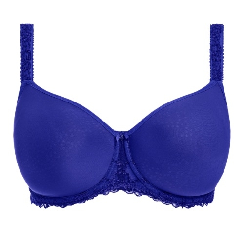 Fantasie-Dessous Ana blau vorgeformter bh Fantasie-Dessous Ana blau vorgeformter bh