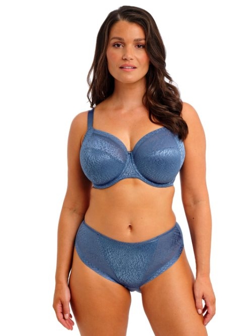 Fantasie-Dessous Envisage blau nicht geformter bh Fantasie-Dessous Envisage blau nicht geformter bh