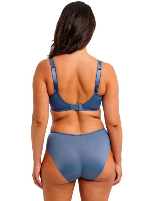 Fantasie-Dessous Envisage blau nicht geformter bh Fantasie-Dessous Envisage blau nicht geformter bh